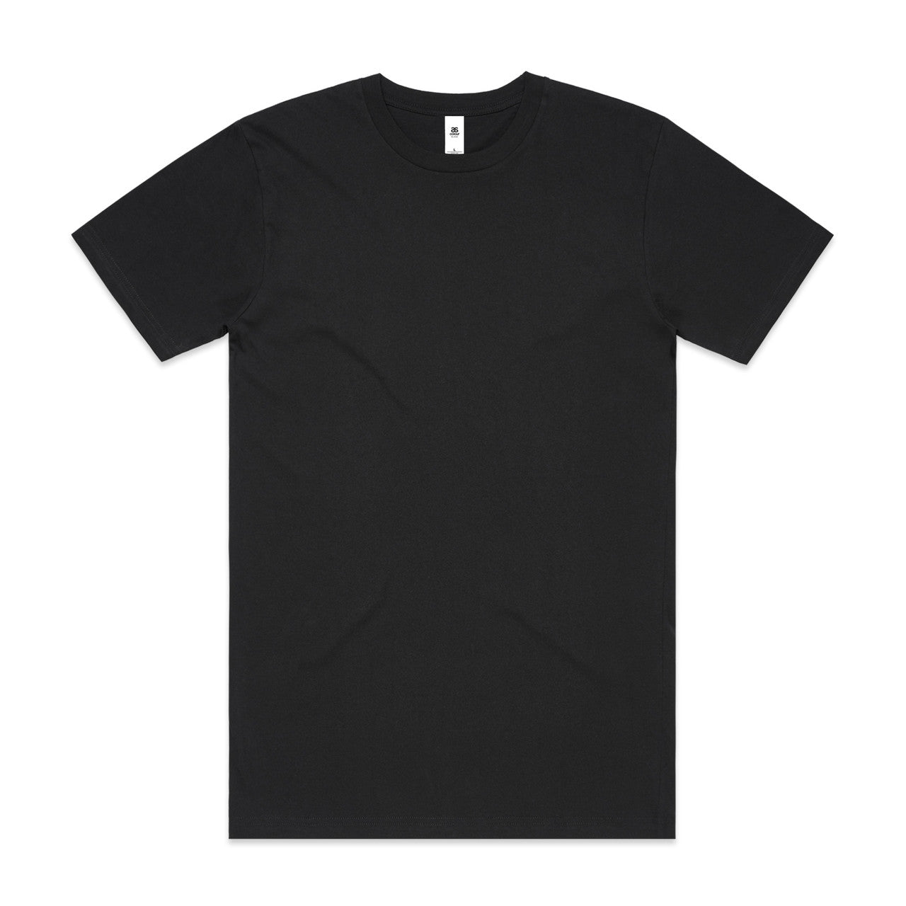 5050 AS Colour Block Tee